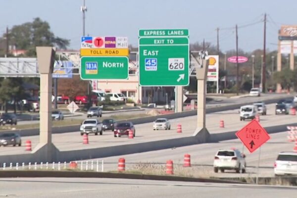 Hwy 183 North Project Nears Completion: What You Need to Know