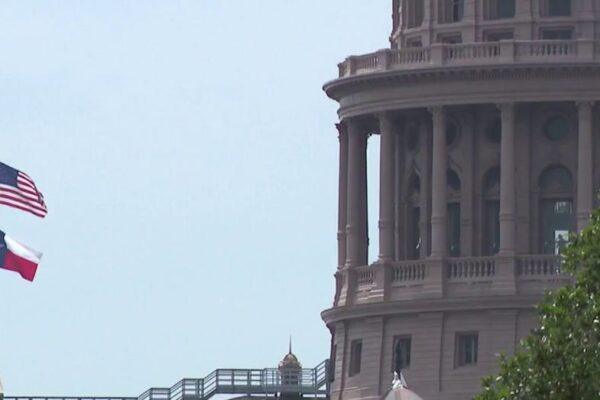 Texas Sheriff Departments Strengthen Ties with ICE Under New SB 8 Legislation