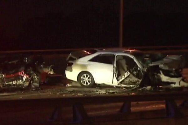 Texas Officials Urge Caution: Stay Safe from DWI Risks This Holiday Season