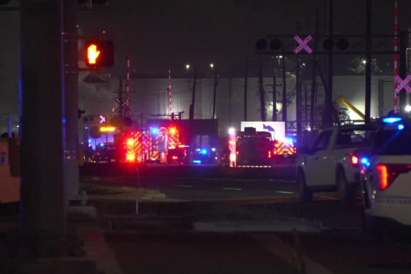 Chemical Leak at Channelview Plant Sends 2 to Hospital, According to Deputies