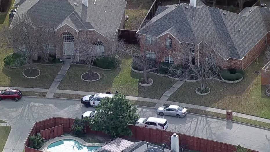 15 Year Old Arrested for Allegedly Shooting Father in Plano Incident