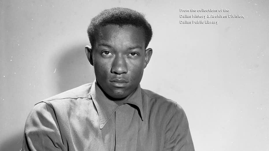 Dallas Man Wrongfully Executed for 1954 Murder Found Innocent