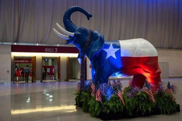 Exciting GOP Primary Race Unfolds for New Red Congressional Seat in North Texas