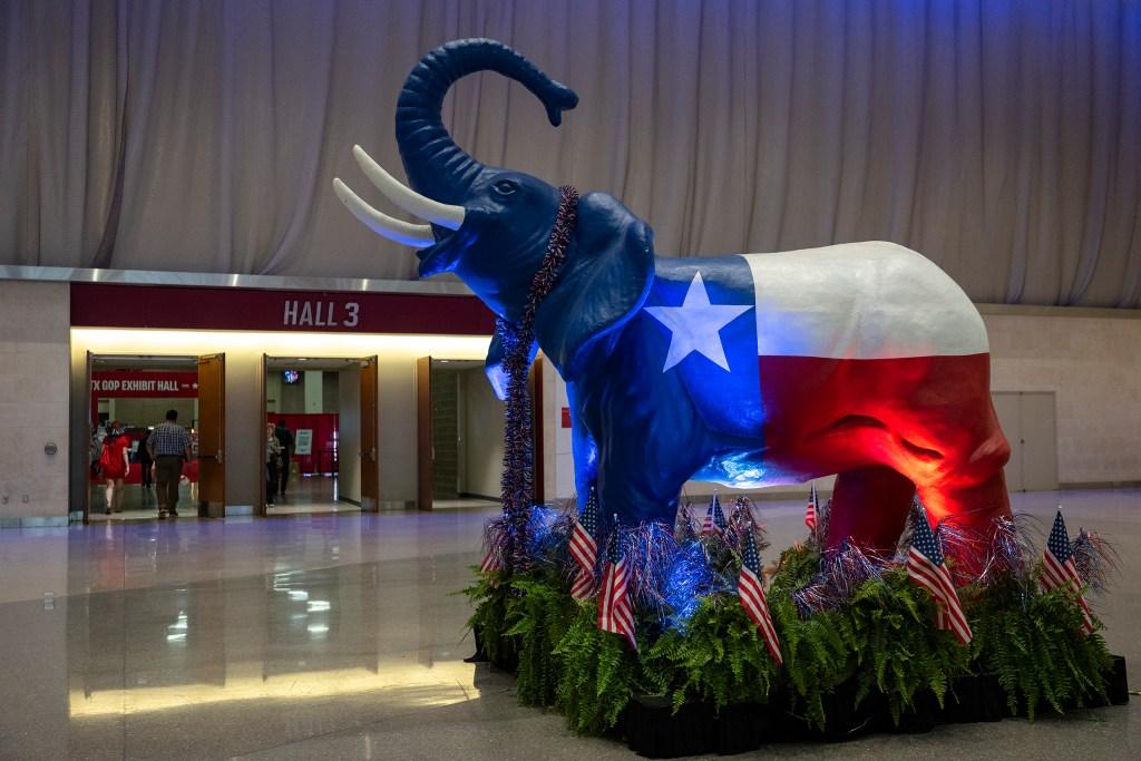 Exciting GOP Primary Race Unfolds for New Red Congressional Seat in North Texas