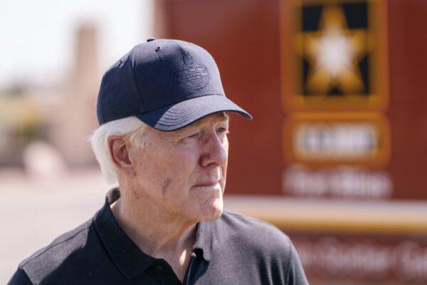 John Cornyn Stands Firm Against Expanding Foreign Worker Visa Programs During Border Visit