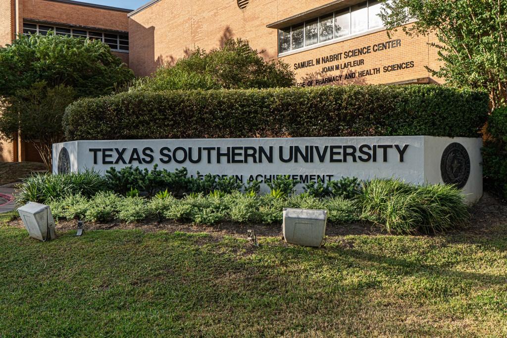 Lt. Gov. Dan Patrick Labels Texas Southern University Financial Audit as "Deeply Disturbing"