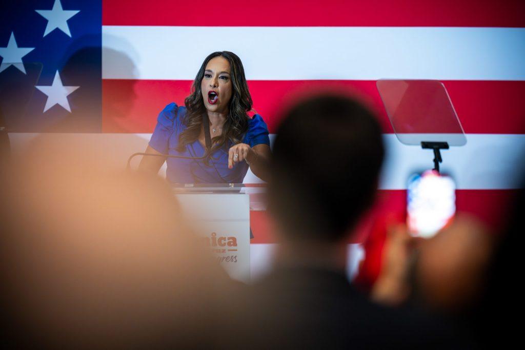 U.S. Rep. Monica De La Cruz Advocates for Legal Status of Migrant Workers to Support Struggling Construction Industry