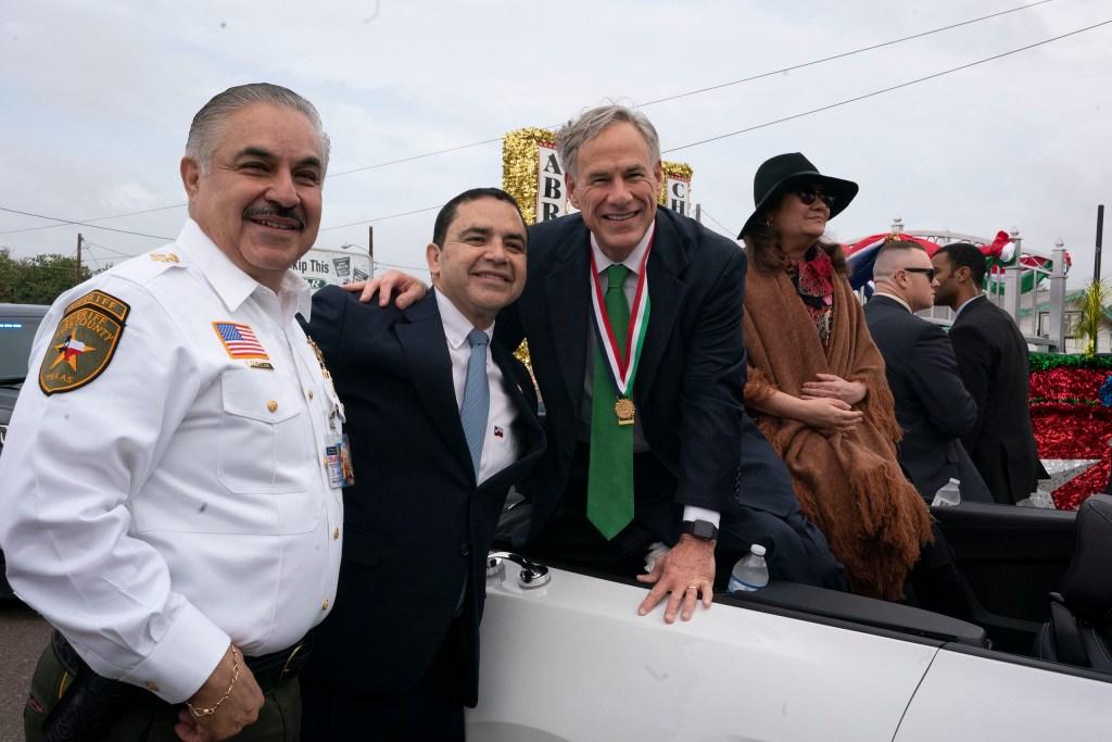 Webb County Sheriff Martin Cuellar Indicted on Federal Fraud Charges: Brother of Rep. Henry Cuellar Faces Legal Troubles