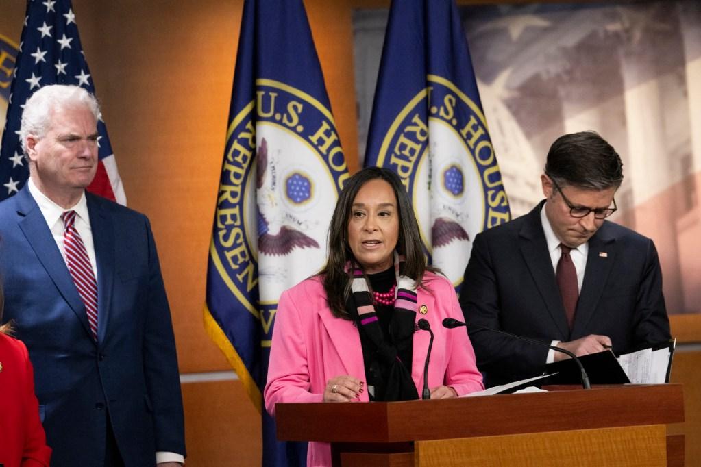 Texas GOP Representative Monica De La Cruz Collaborates with Democrats to Secure Three Year ACA Subsidy Extension