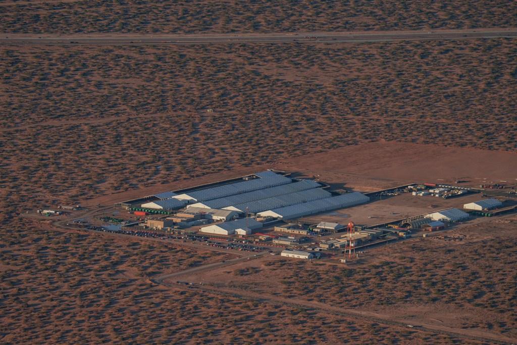 Will Prosecutors File Charges After Homicide Ruling in El Paso ICE Facility Death?