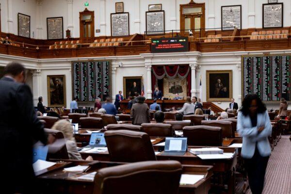 Texas House GOP Primaries 2024: A Calm Before the Storm Amid Tort Battle