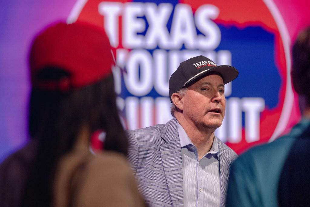Ken Paxton: Comptroller's Authority to Exclude Schools from Voucher Program Due to Anti Terrorism Laws