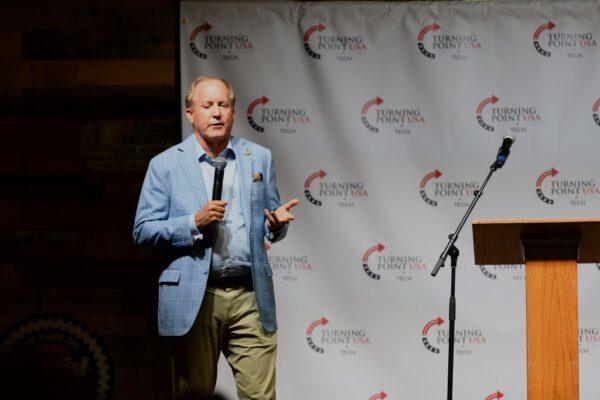 Ken Paxton Leverages Diversity Legal Opinion on MLK Day to Target John Cornyn Before U.S. Senate Primary