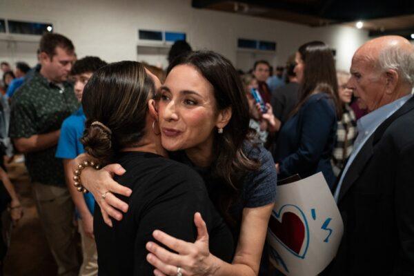 Texas Republicans Hold Significant Financial Advantage in Statewide Elections