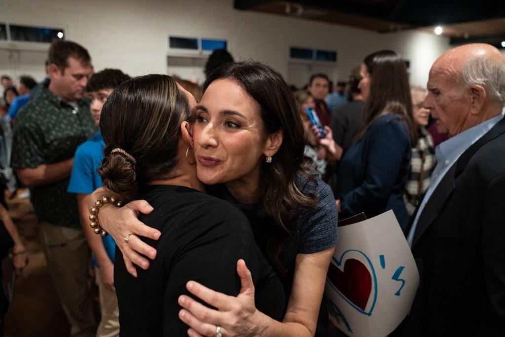 Texas Republicans Hold Significant Financial Advantage in Statewide Elections