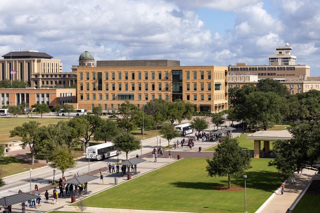 Have Your Texas College Courses Been Reviewed or Updated This Semester? Share Your Experience!