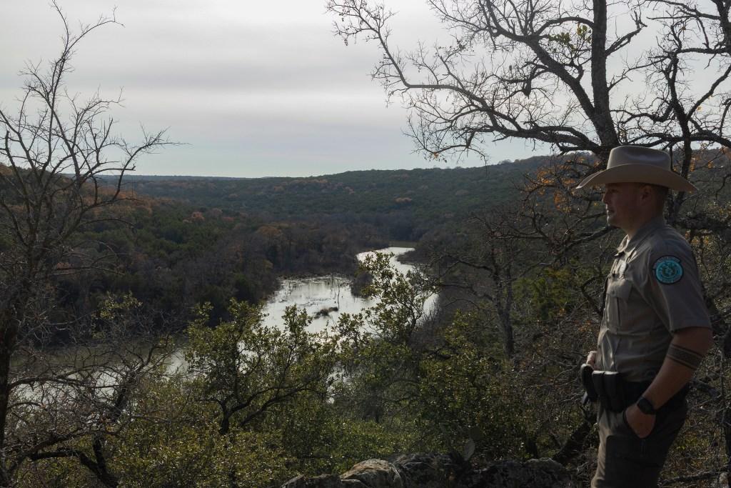 Explore Texas' Newest State Park: Exclusive Preview Before 2026 Grand Opening