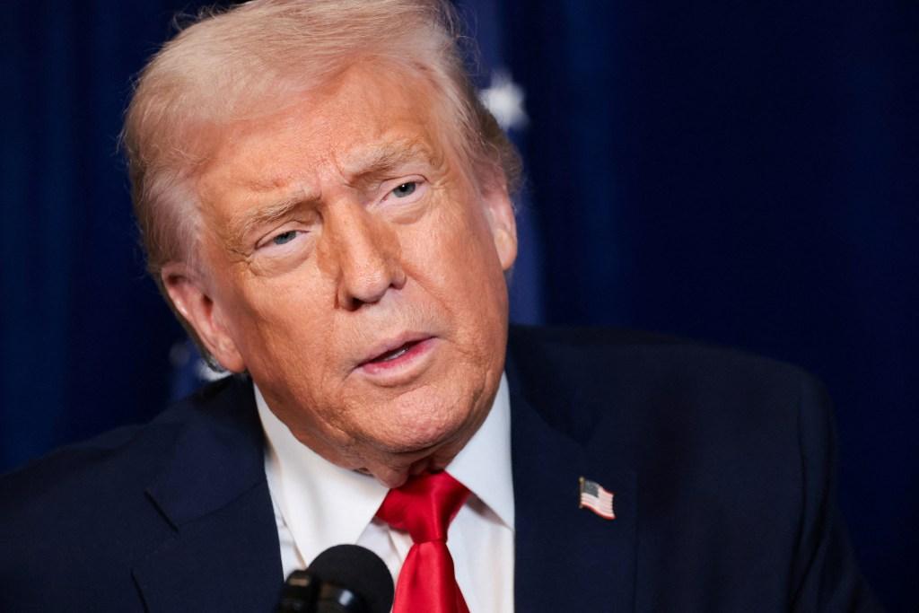 Trump Suspends National Guard Deployment Plans for Chicago, LA, and Portland for Now