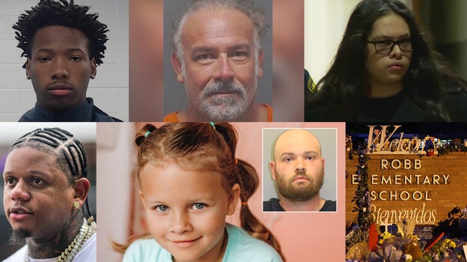 Texas Justice 2026: Must Follow High Profile Trials This Year