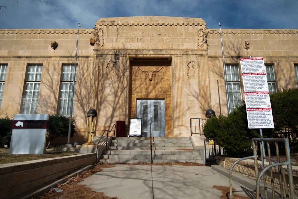 Panhandle History Museum Fights for Survival: Safeguarding 2 Million Artifacts from Permanent Closure