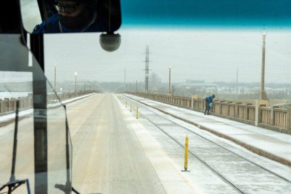 Texas Winter Storm Update: Extreme Cold and Power Outages Hit Sunday