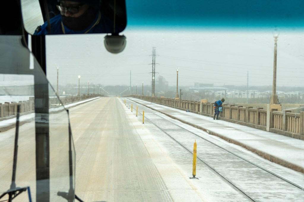 Texas Winter Storm Update: Extreme Cold and Power Outages Hit Sunday