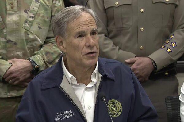 Texas Winter Storm: Governor Abbott Expands Disaster Declaration to 85 Counties