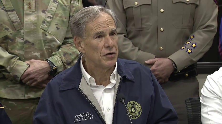 Texas Winter Storm: Governor Abbott Expands Disaster Declaration to 85 Counties
