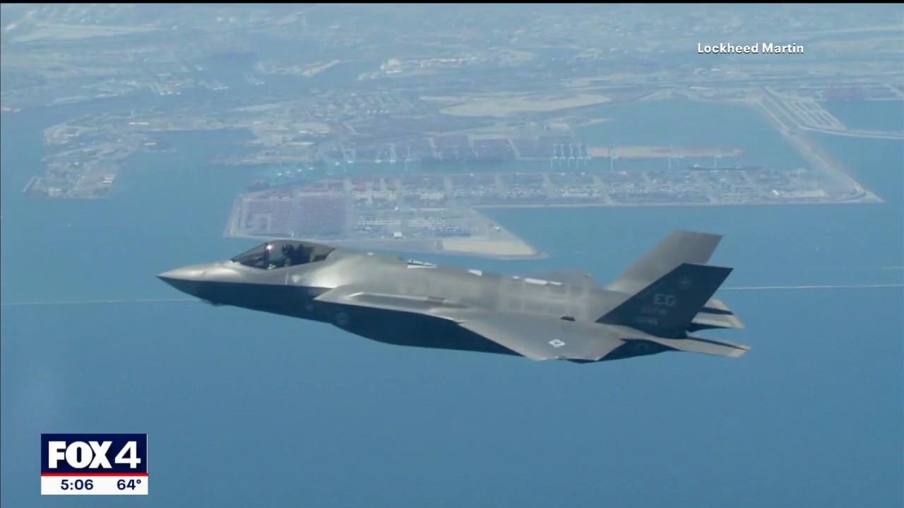 Pete Hegseth's Upcoming Visit to Lockheed Martin Facility in Fort Worth: What to Expect
