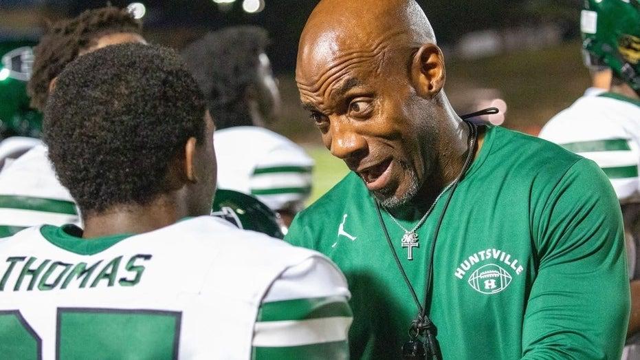 Huntsville ISD Coach Joins UH Football as New Strength and Performance Coach