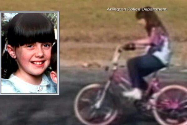 "30 Years Later: Arlington Police Renew Call for Justice in Amber Hagerman Abduction Case"