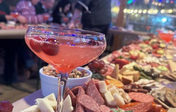 Exciting Food and Drink Events Happening This Month