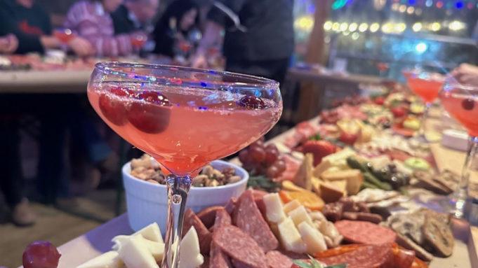 Exciting Food and Drink Events Happening This Month