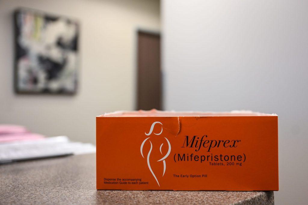 AG Ken Paxton Targets Out of State Provider for Illegally Distributing Abortion Pills in Texas