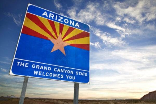 2025 Betting Volume: A Comparative Analysis of Arizona, New York, and New Jersey