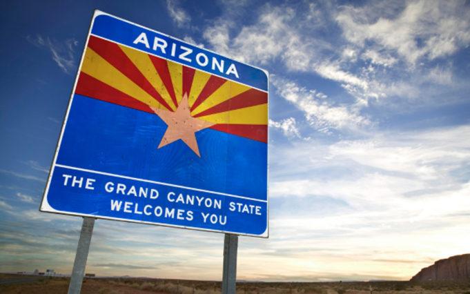 2025 Betting Volume: A Comparative Analysis of Arizona, New York, and New Jersey