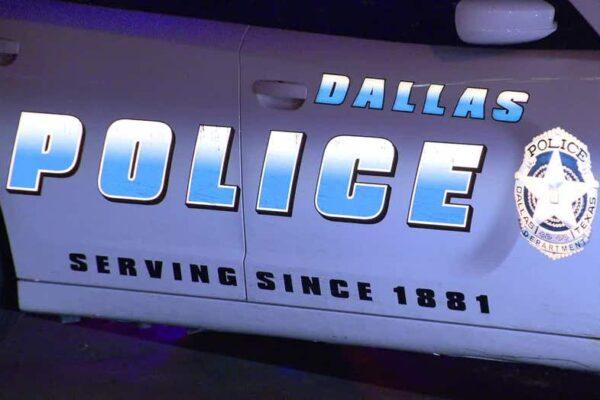 Deadly Fiery Crash Claims Life in Southwest Dallas