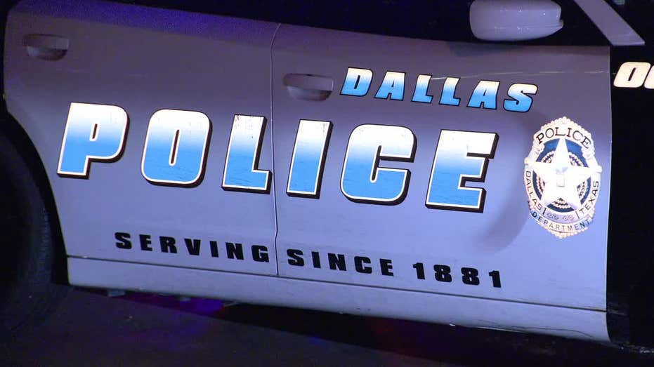 Deadly Fiery Crash Claims Life in Southwest Dallas