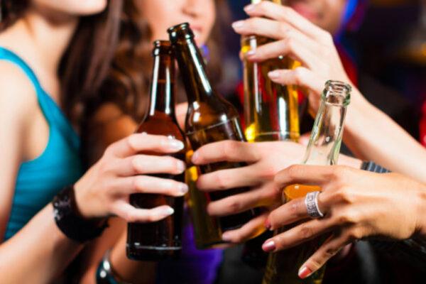 7 Essential Tips for Managing Wild Nights at Your Texas Bar