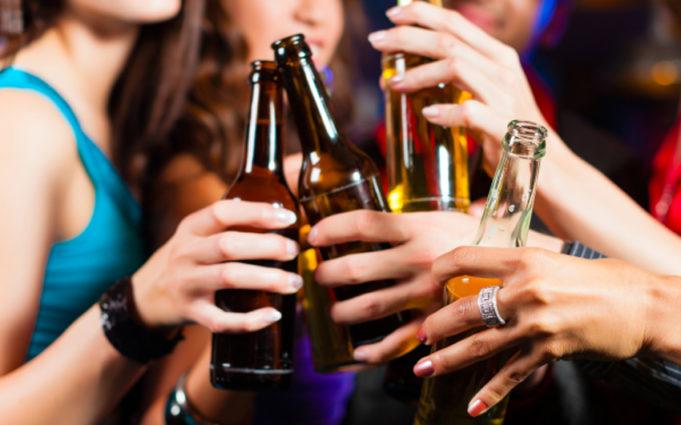7 Essential Tips for Managing Wild Nights at Your Texas Bar