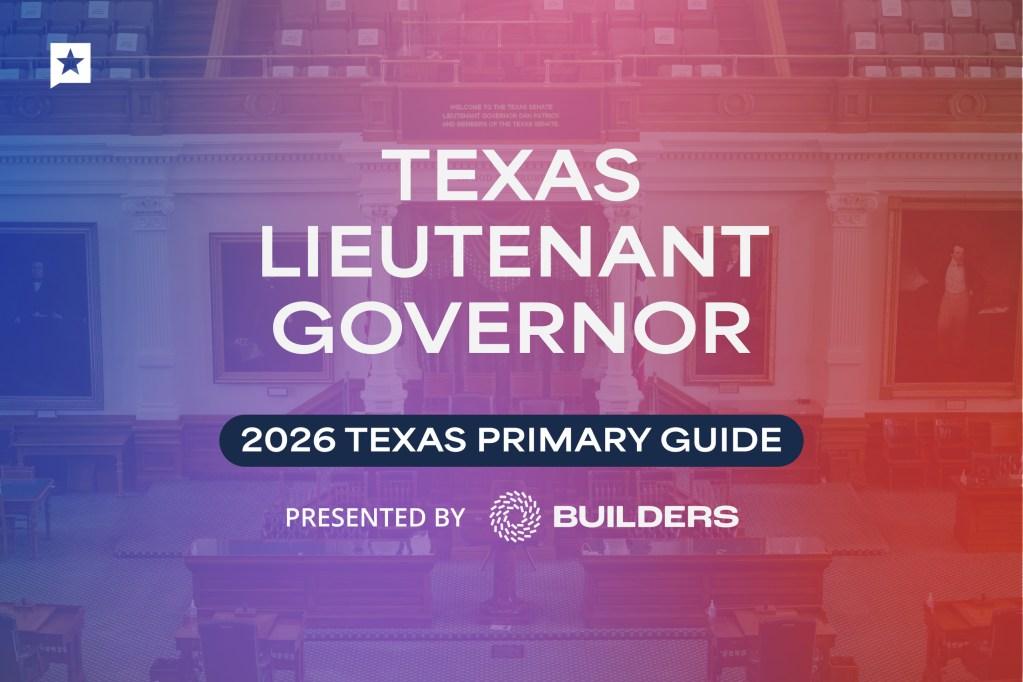 Texas Lieutenant Governor Primary 2024: Candidates and Essential Insights