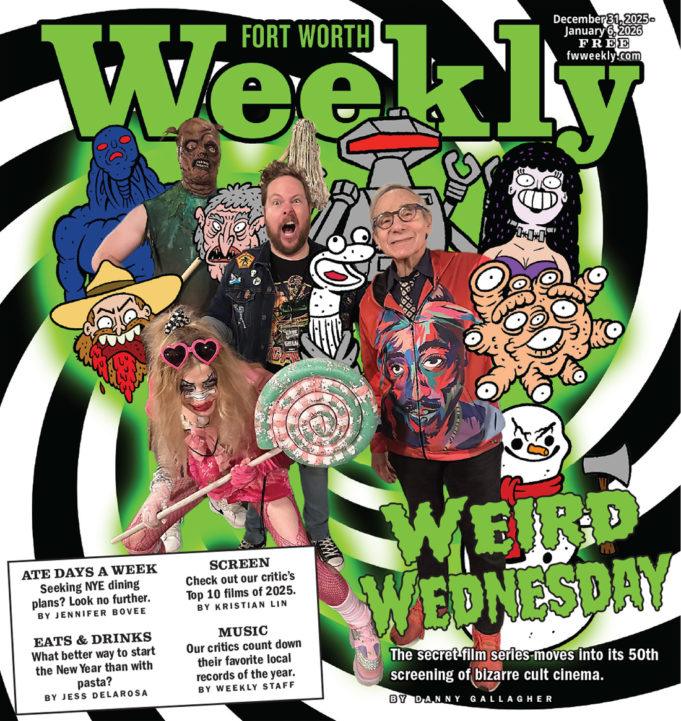 Wacky Wednesday: Embrace the Unusual and Fun!