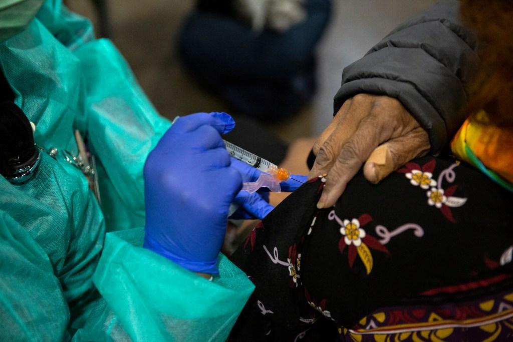 Dallas County Takes Legal Action Against Trump Administration Over Public Health Fund Clawback