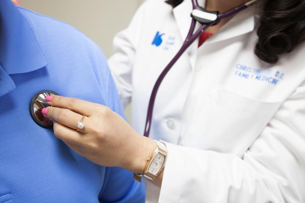 Texas Addresses Doctor Shortage by Streamlining Process for Foreign Trained Physicians