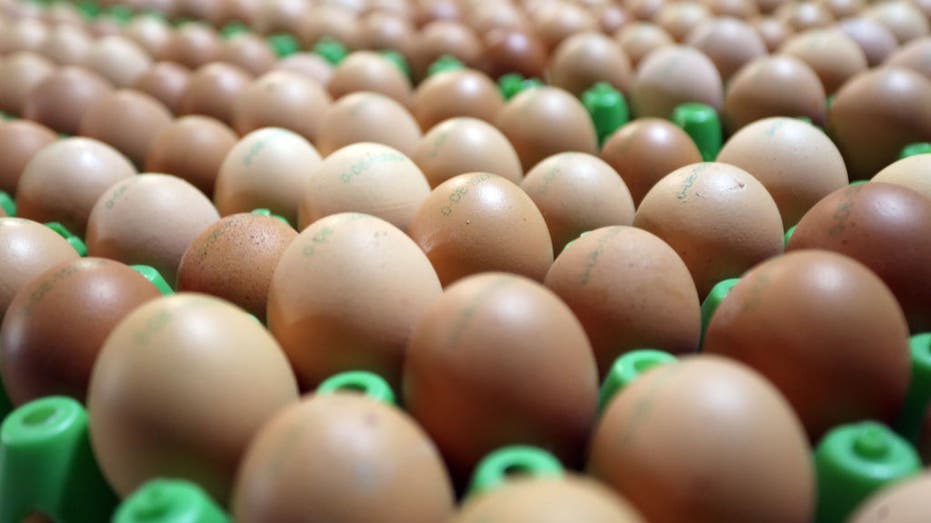 Texas Food Banks to Get 2 Million Eggs After Pandemic Price Gouging Lawsuit Settlement