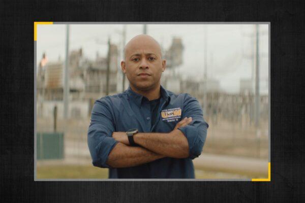 Texas Democratic Lieutenant Governor Primary: Steelworkers Union Leader Surprises as Dark Horse Candidate