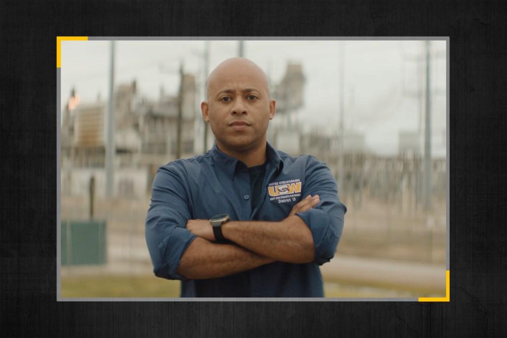 Texas Democratic Lieutenant Governor Primary: Steelworkers Union Leader Surprises as Dark Horse Candidate