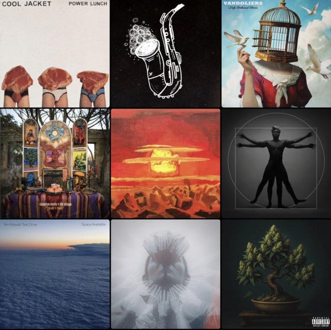 Top Local Music Gems You Need to Discover