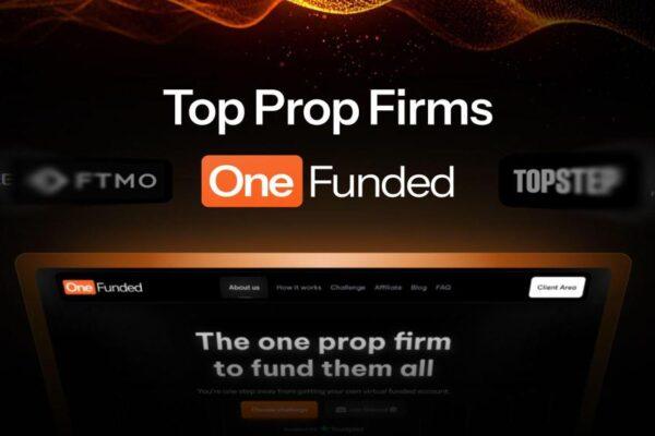Top 8 Prop Trading Firms for US Traders in