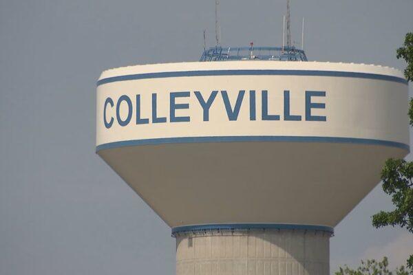 Elderly Man Found Unresponsive in Colleyville Pond Passes Away: What Happened?